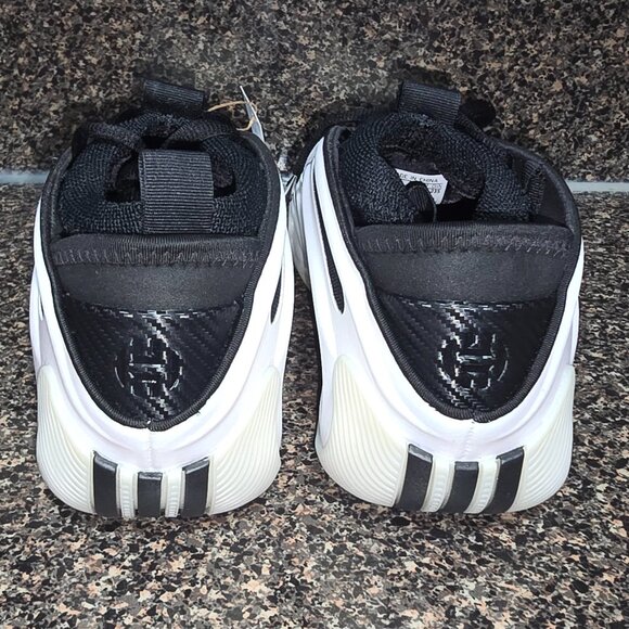 [JR2504] MENS ADIDAS HARDEN VOLUME 9 'STORM STROOPER' Size 6 Mens - Picture 9 of 10